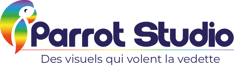 Parrot Studio